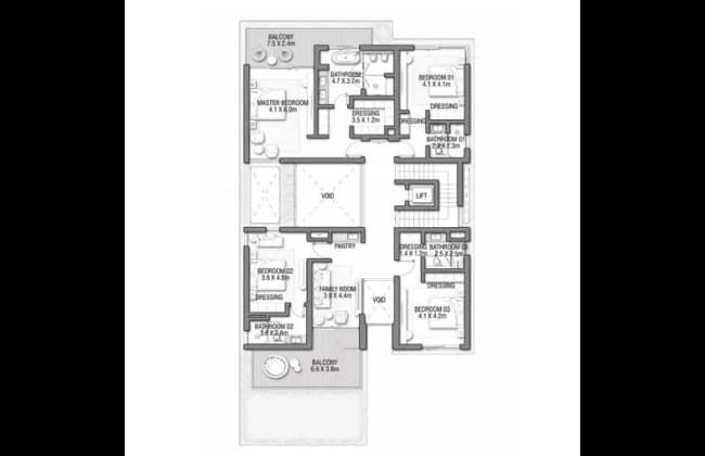 Unit Plan Layout preview